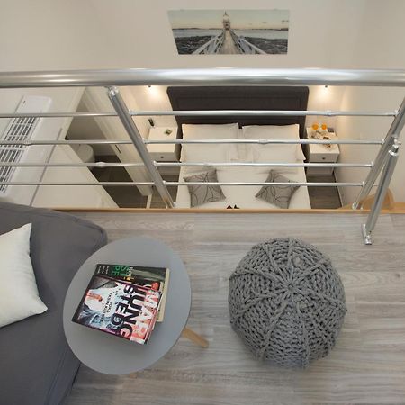 Central Old Town Rooms 1 Split Ngoại thất bức ảnh