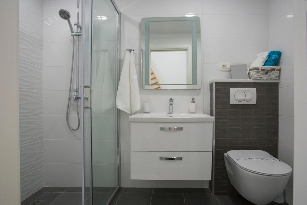 Central Old Town Rooms 1 Split Ngoại thất bức ảnh