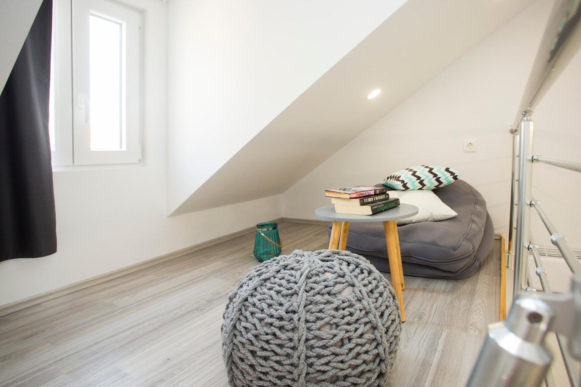 Central Old Town Rooms 1 Split Ngoại thất bức ảnh