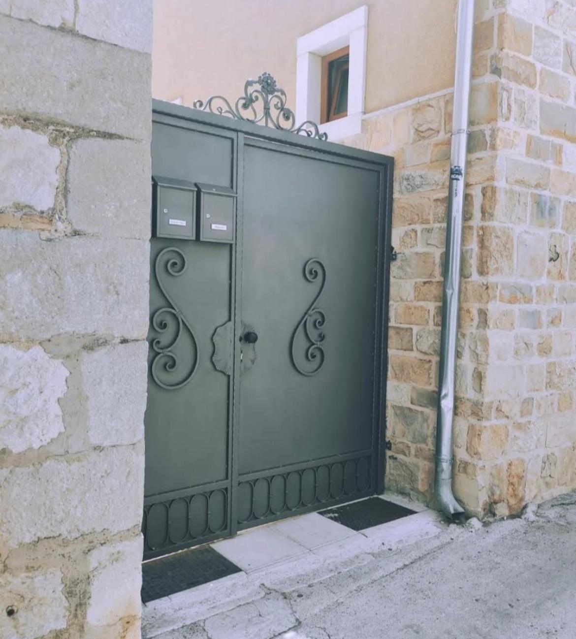 Central Old Town Rooms 1 Split Ngoại thất bức ảnh
