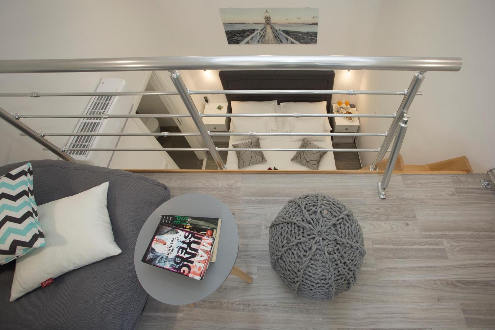 Central Old Town Rooms 1 Split Ngoại thất bức ảnh