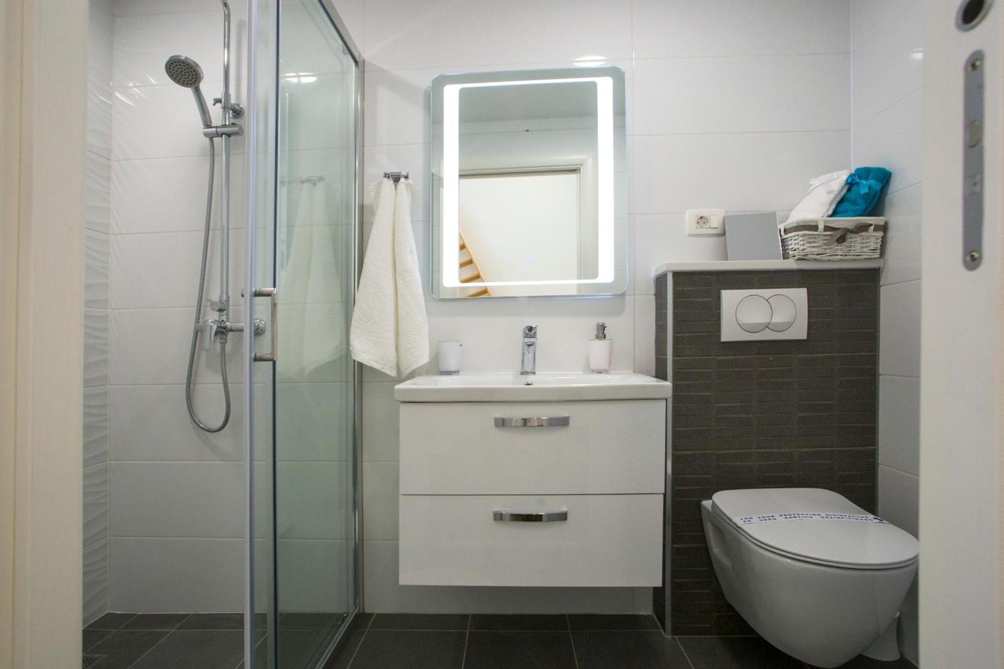 Central Old Town Rooms 1 Split Ngoại thất bức ảnh